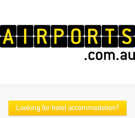 Airports